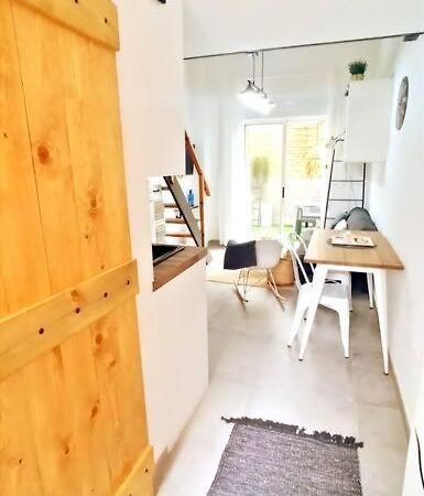 Apartamento, Estudio En La Playa Playa de Gandia Ngoại thất bức ảnh
