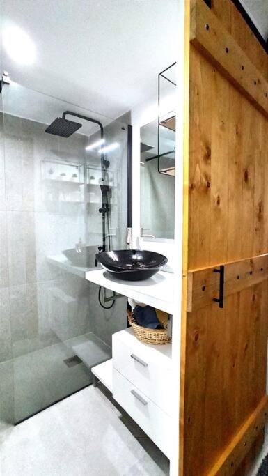 Apartamento, Estudio En La Playa Playa de Gandia Ngoại thất bức ảnh
