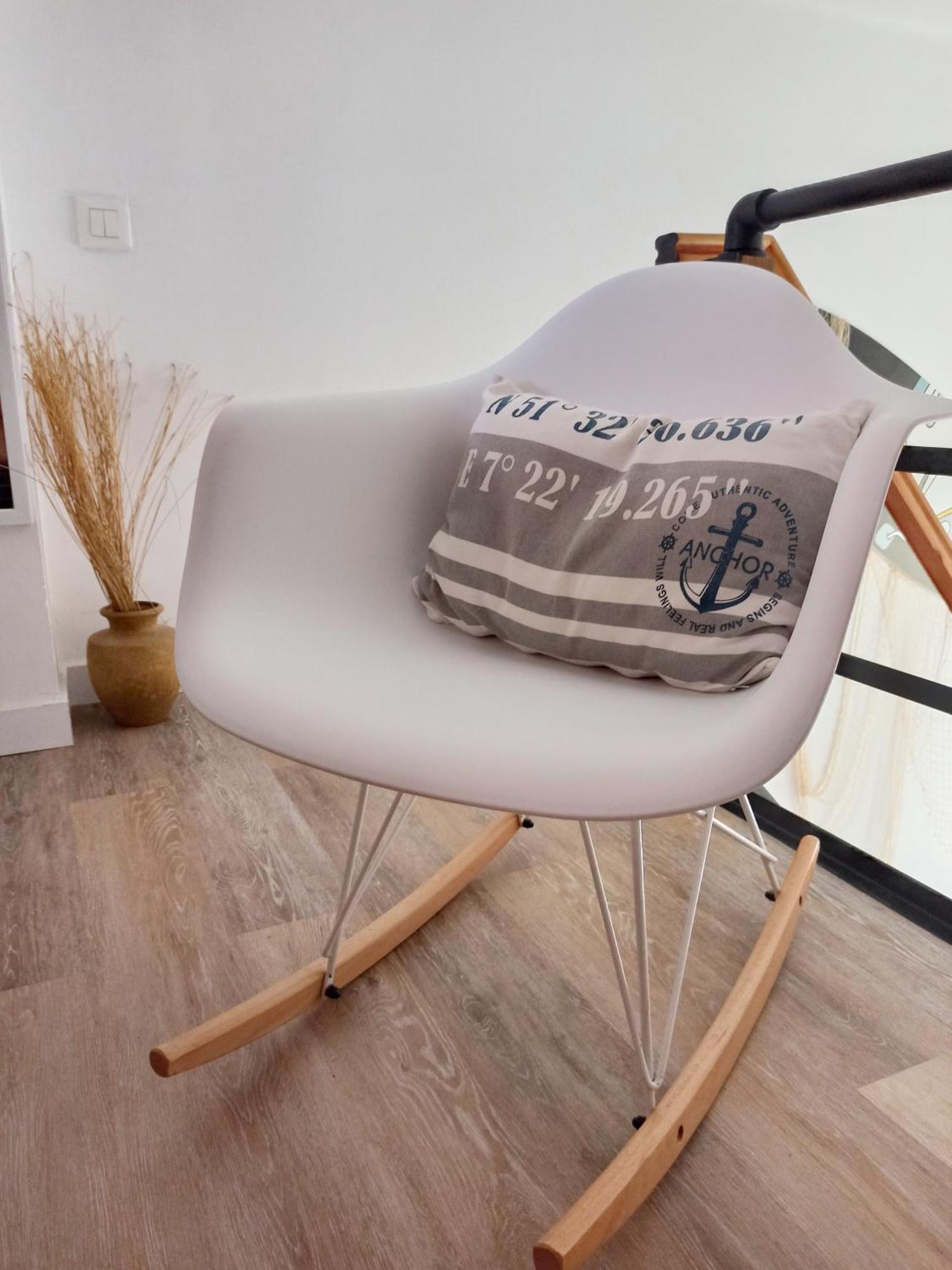 Apartamento, Estudio En La Playa Playa de Gandia Phòng bức ảnh