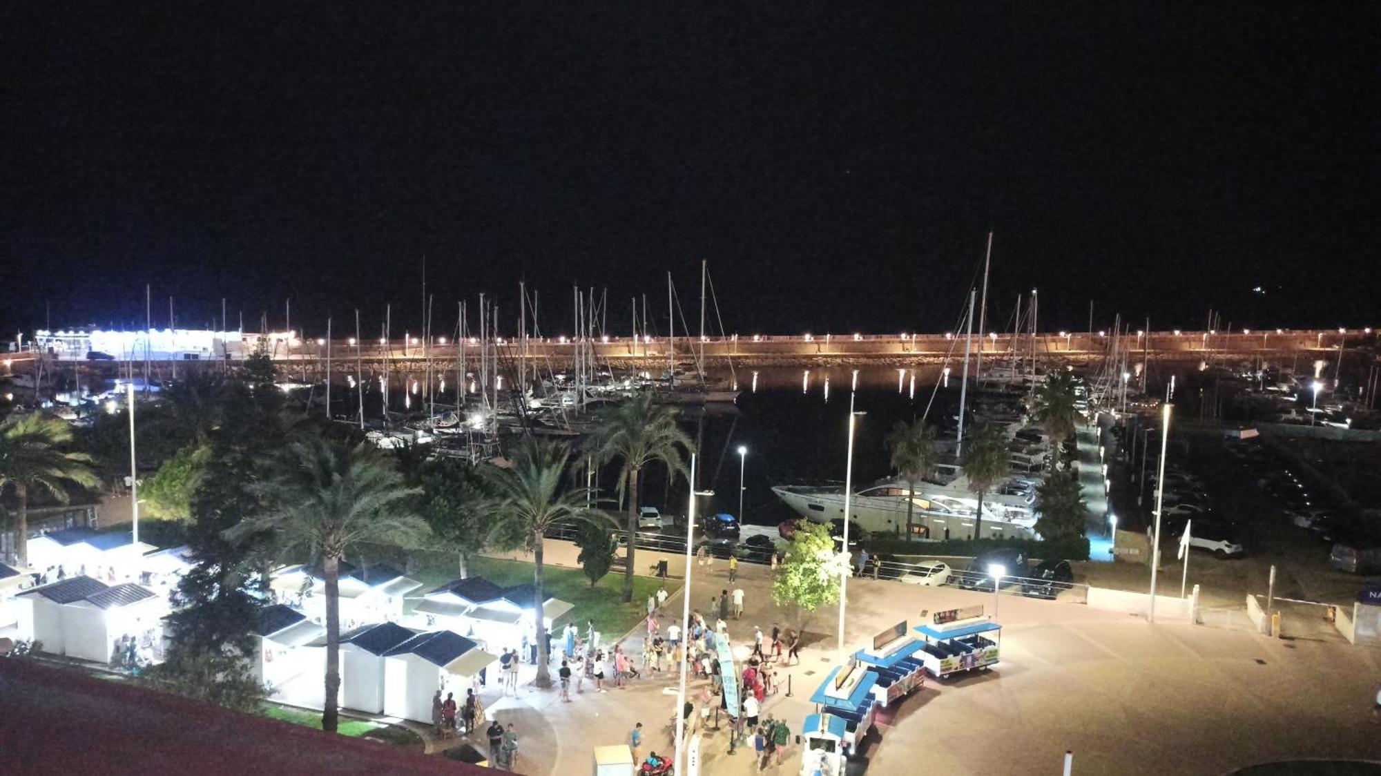 Apartamento, Estudio En La Playa Playa de Gandia Phòng bức ảnh