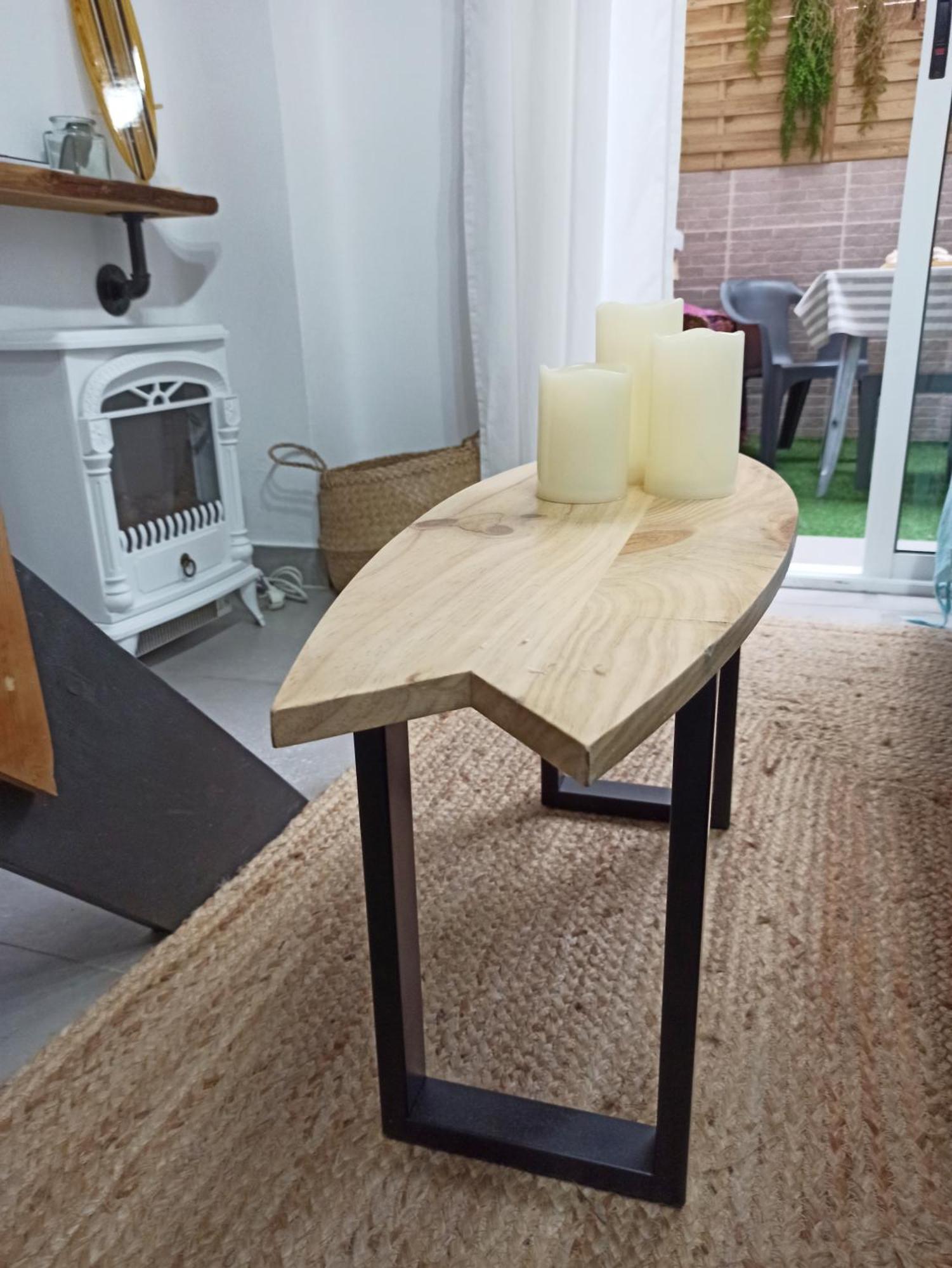 Apartamento, Estudio En La Playa Playa de Gandia Phòng bức ảnh