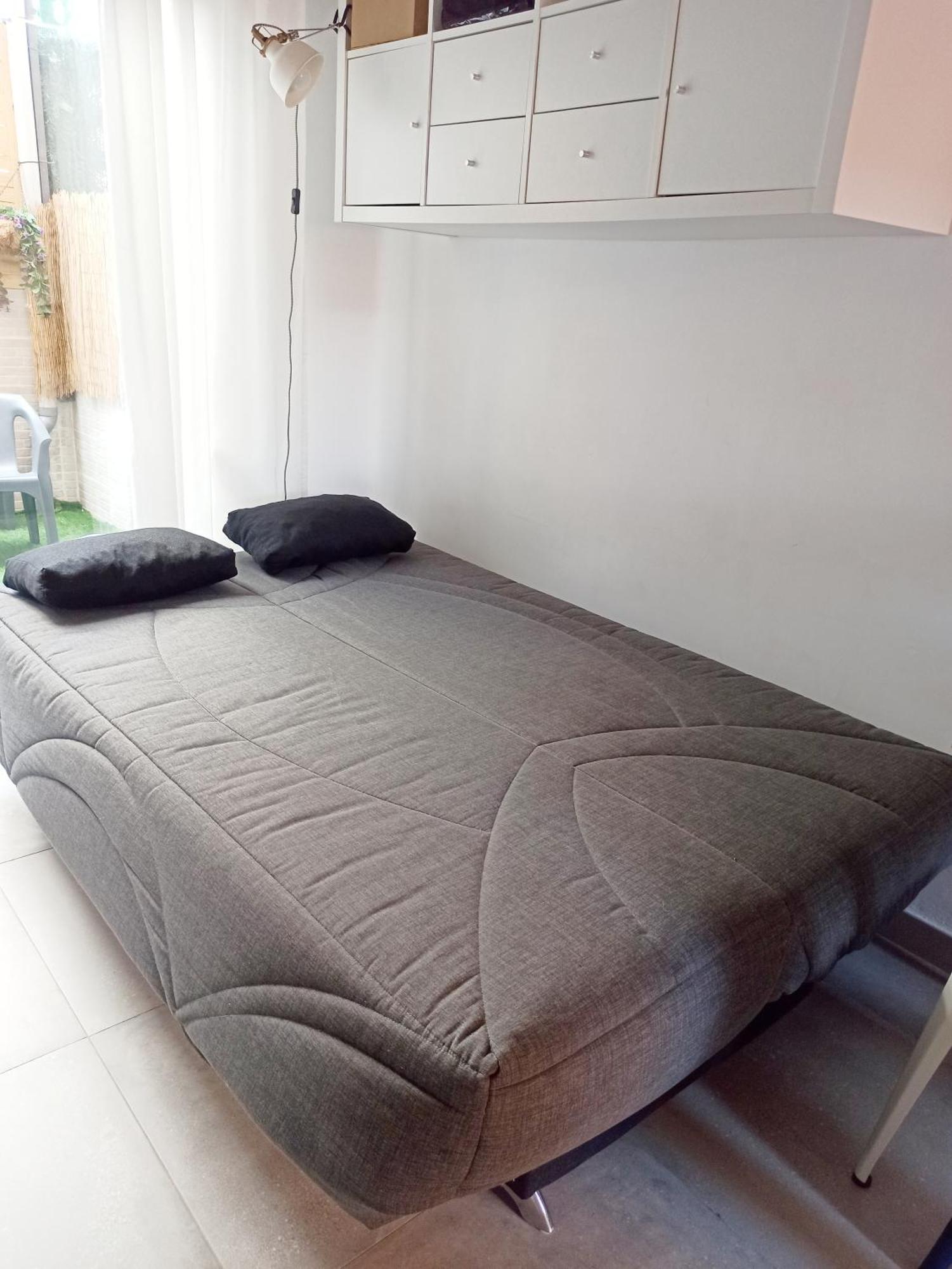 Apartamento, Estudio En La Playa Playa de Gandia Ngoại thất bức ảnh